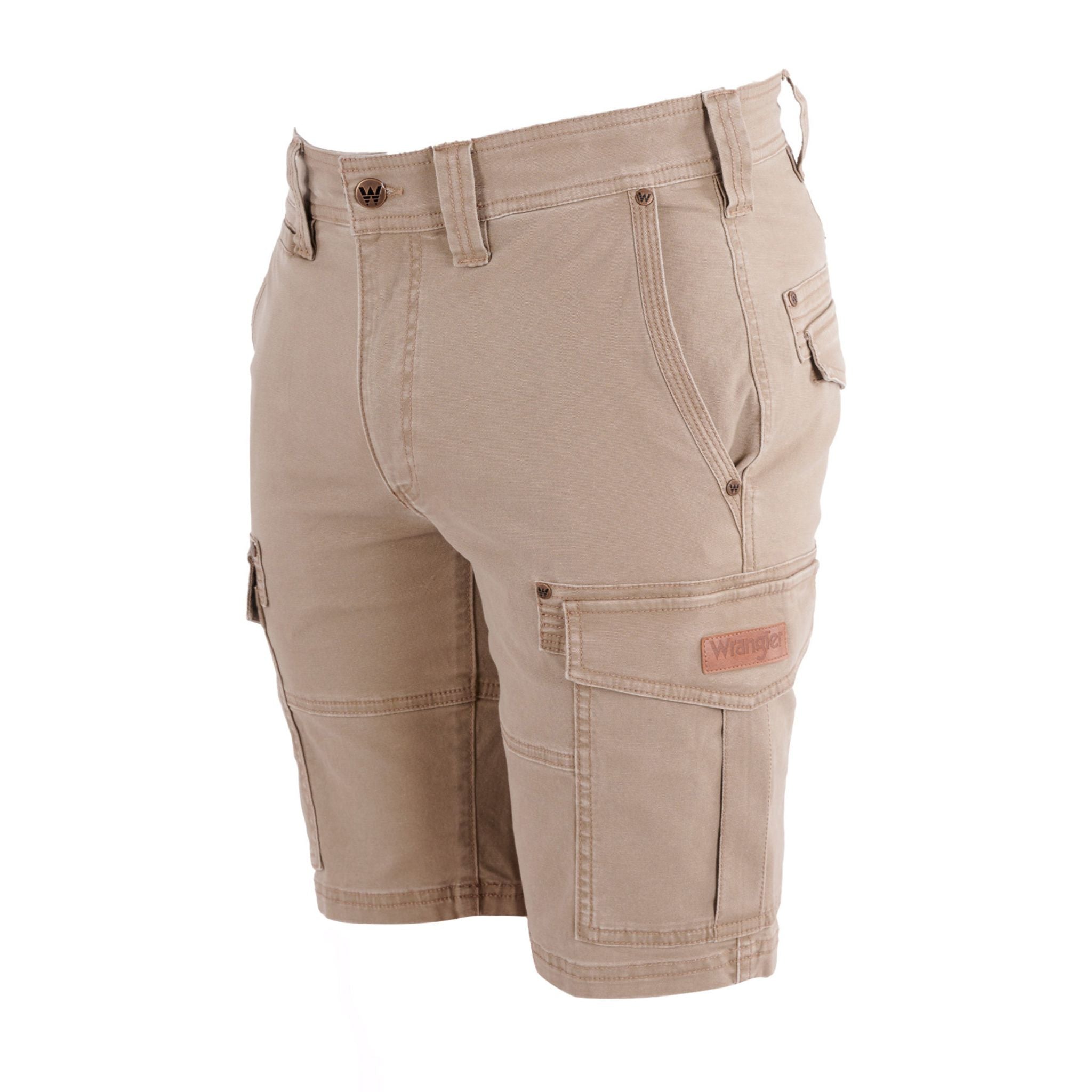 Wrangler originals sales shorts