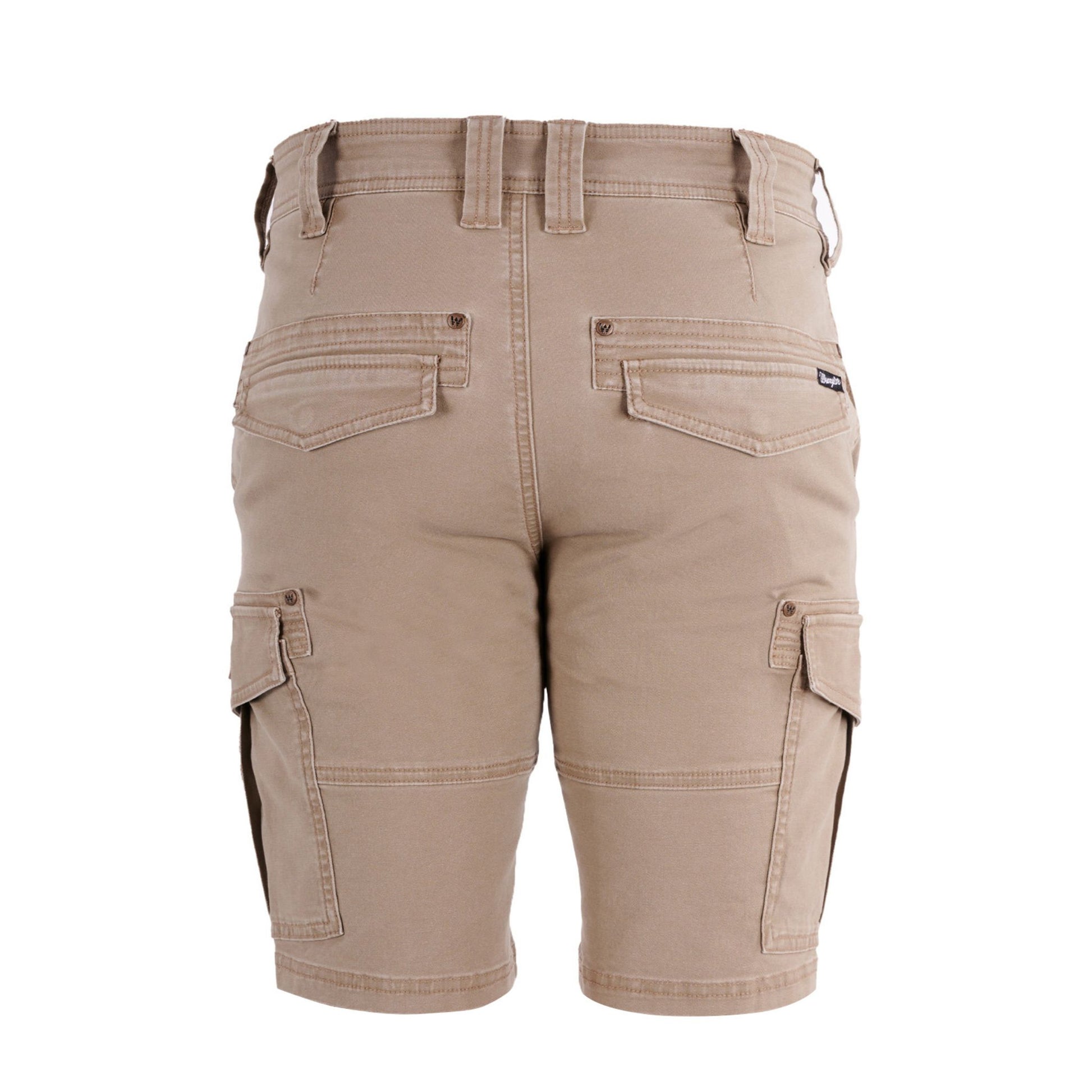 Cargo Pants Men's Wrangler Cargo Shorts Wrangler Five Star Premium Men's Flex Relaxed Fit 10