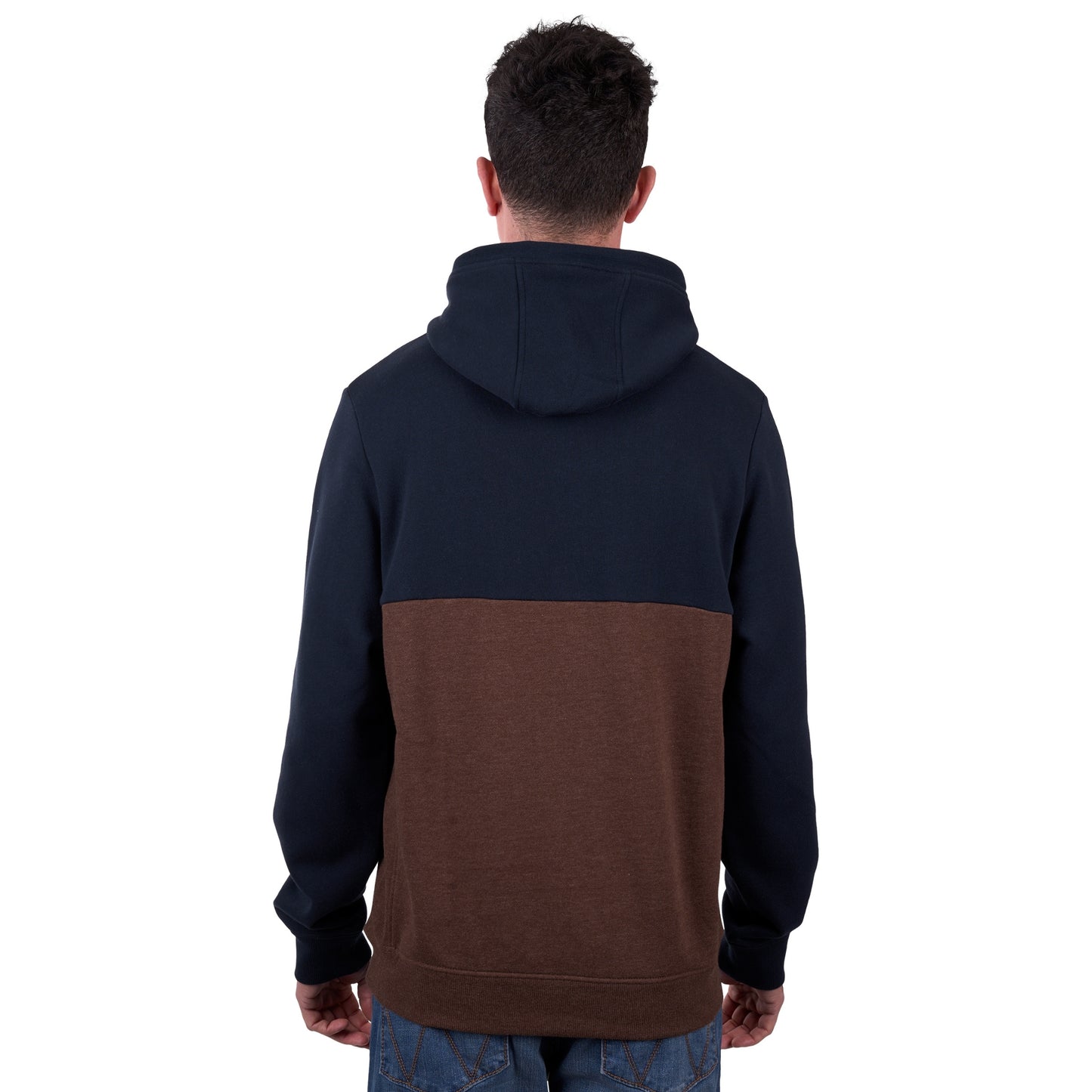 Wrangler Mens Paul Hoodie
