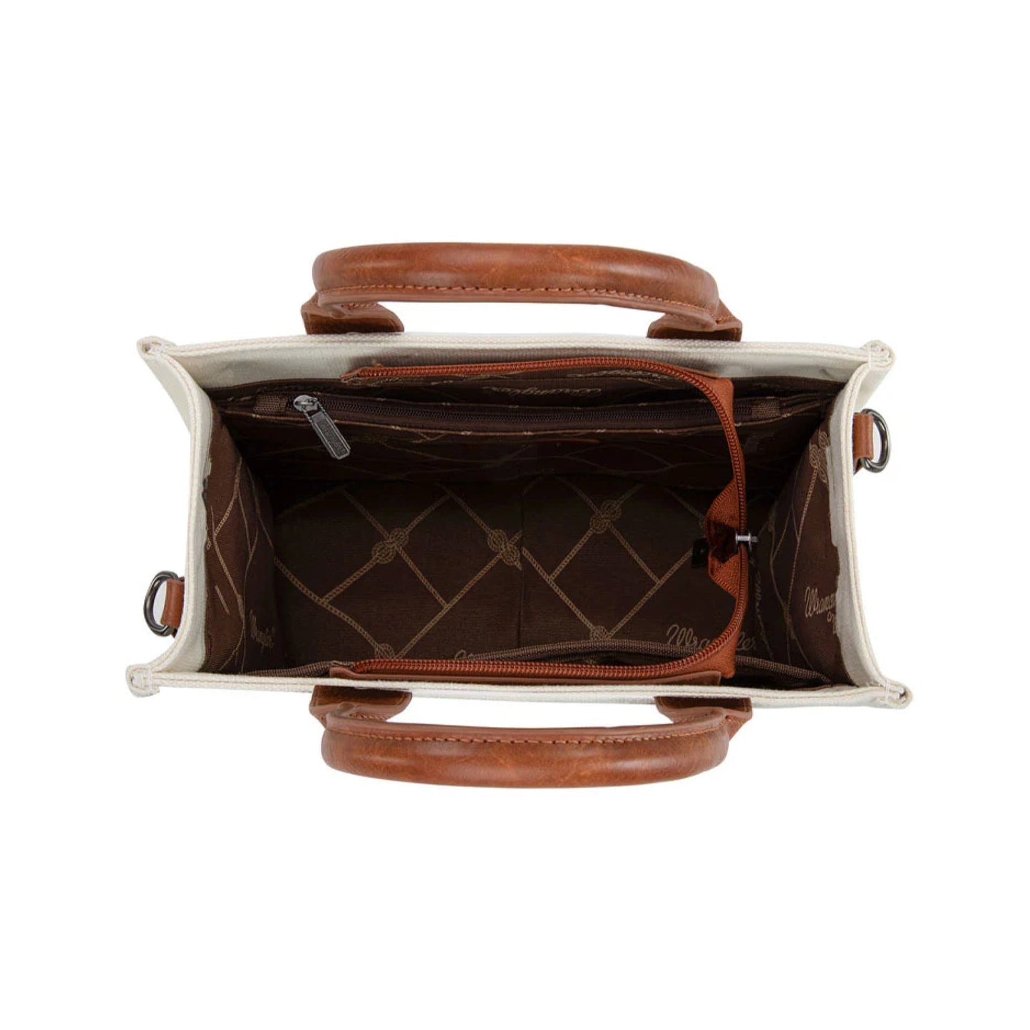 Wrangler Spencer Crossbody Bag - EQ Saddlery