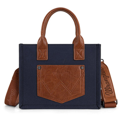 Wrangler Spencer Crossbody Bag - EQ Saddlery