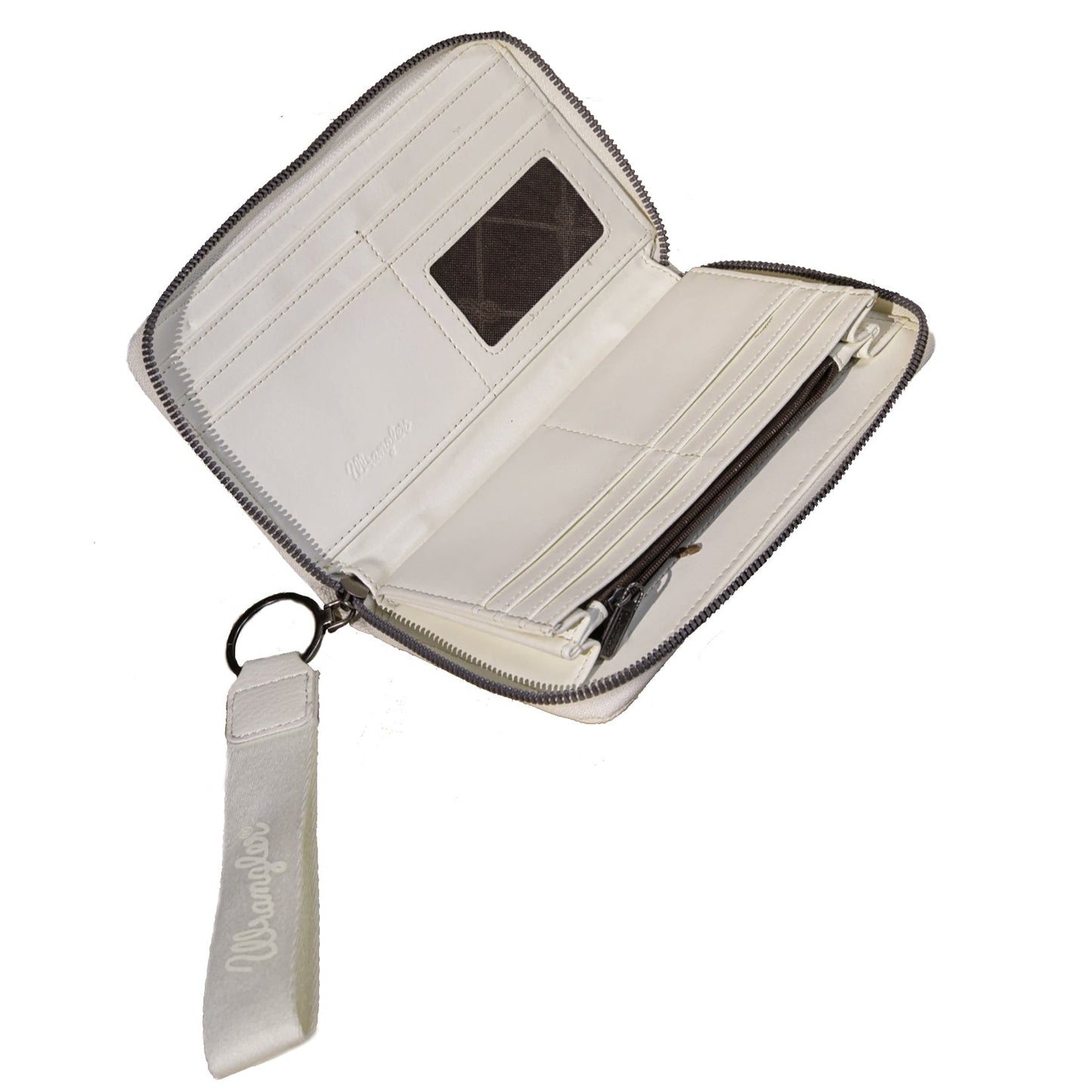 Wrangler Spencer Wallet - EQ Saddlery