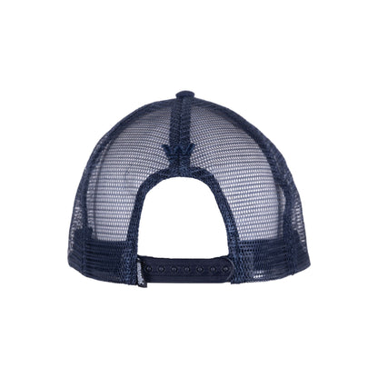Wrangler Stewart High Profile Trucker Cap - EQ Saddlery