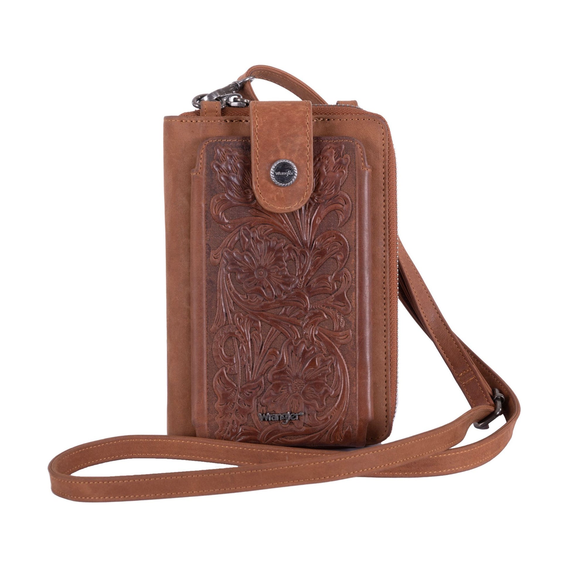 Wrangler Tayla Phone Bag - EQ Saddlery