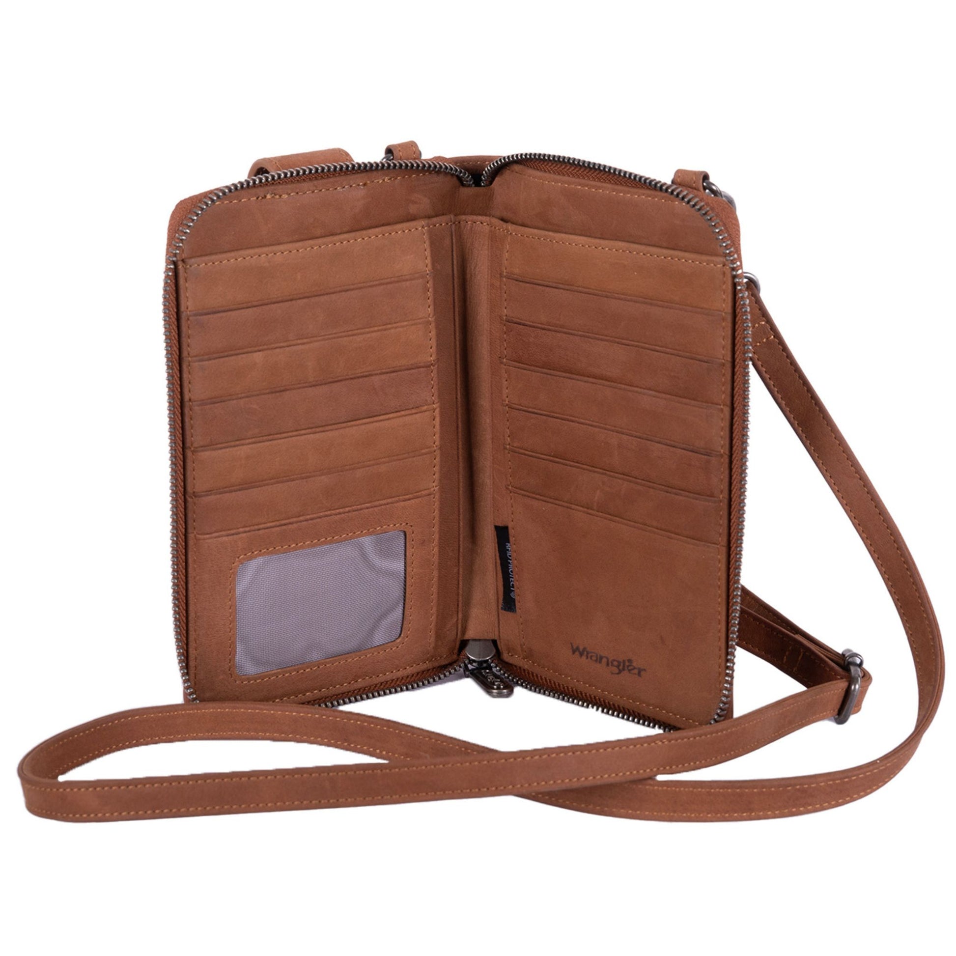 Wrangler Tayla Phone Bag - EQ Saddlery