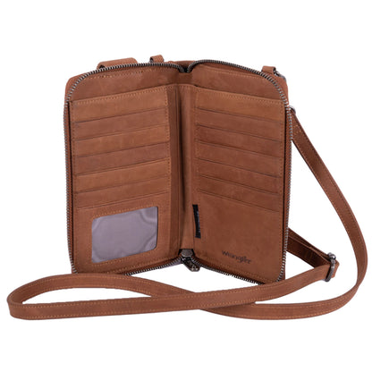 Wrangler Tayla Phone Bag - EQ Saddlery