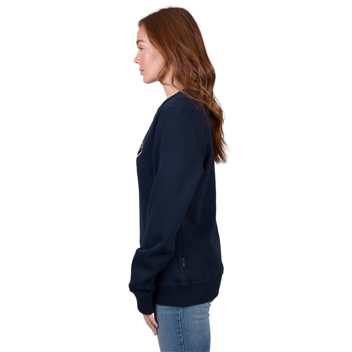 Wrangler Womens Kylie Crew