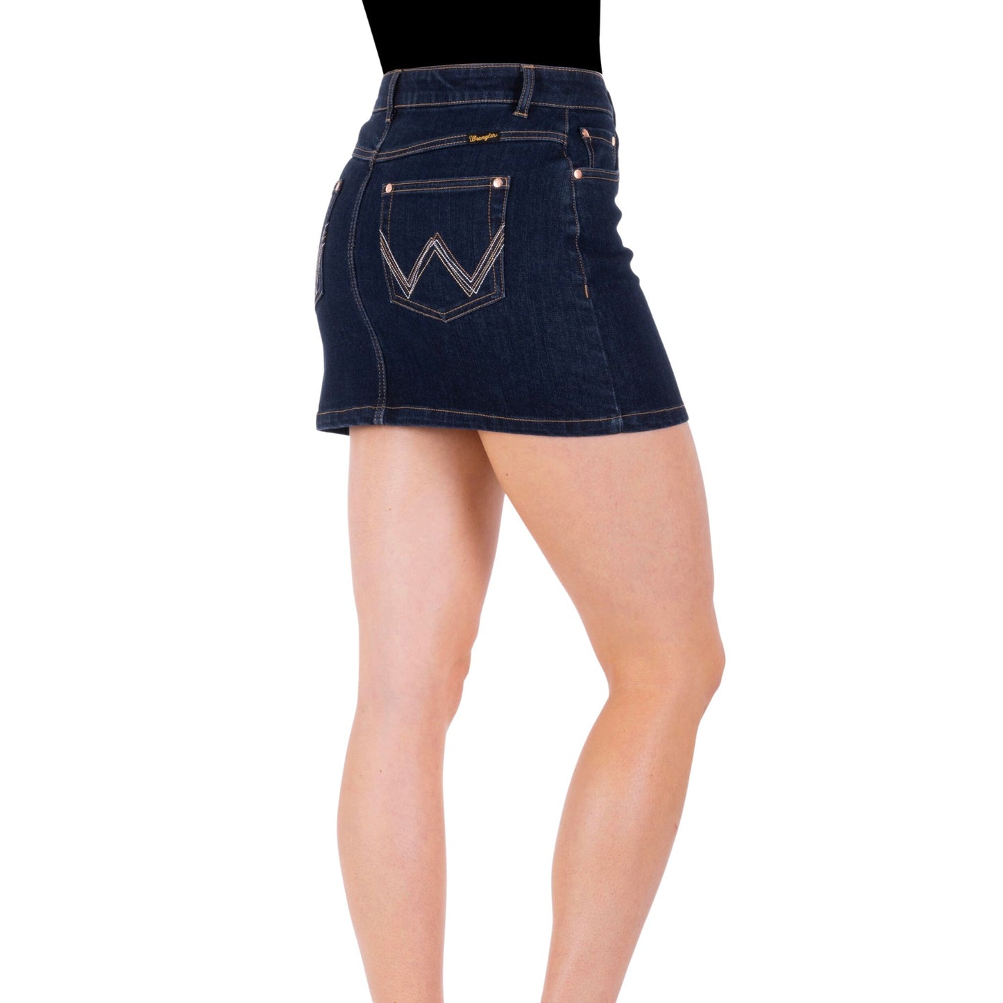 Wrangler Womens Ruby Skirt