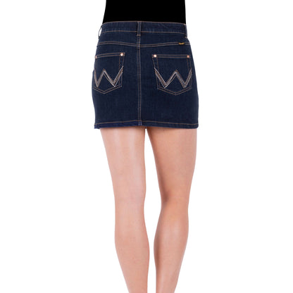 Wrangler Womens Ruby Skirt