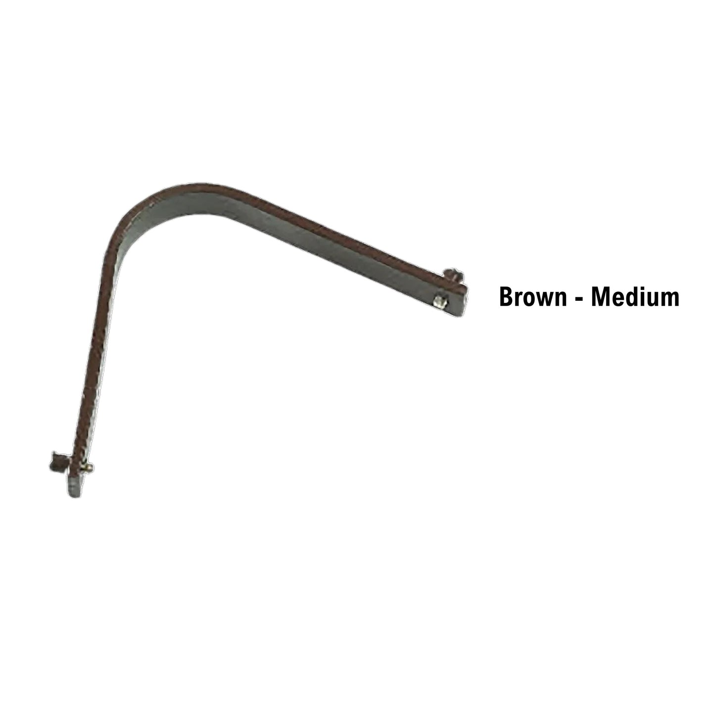 PDS Gullet Series 1 - EQ Saddlery