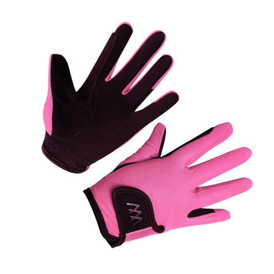 Woof Wear Young Rider Pro Gloves