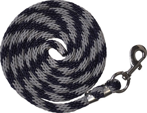 Derby Solid Lead Rope