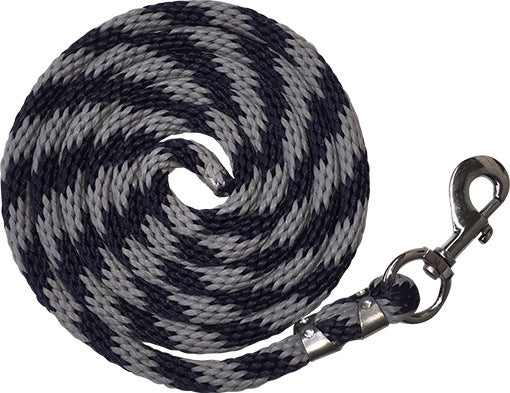 Derby Solid Lead Rope - EQ Saddlery