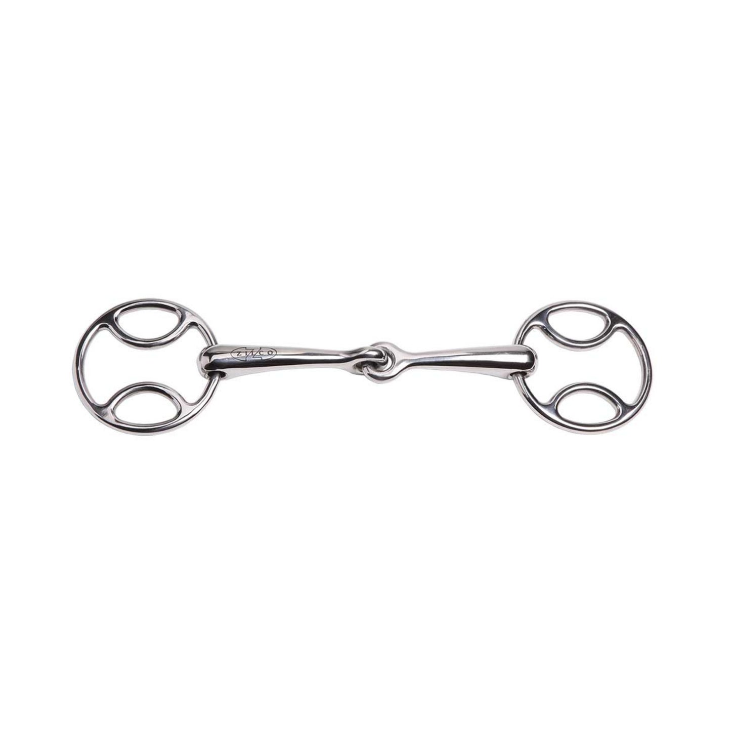Zilco Bevel Jointed Bit