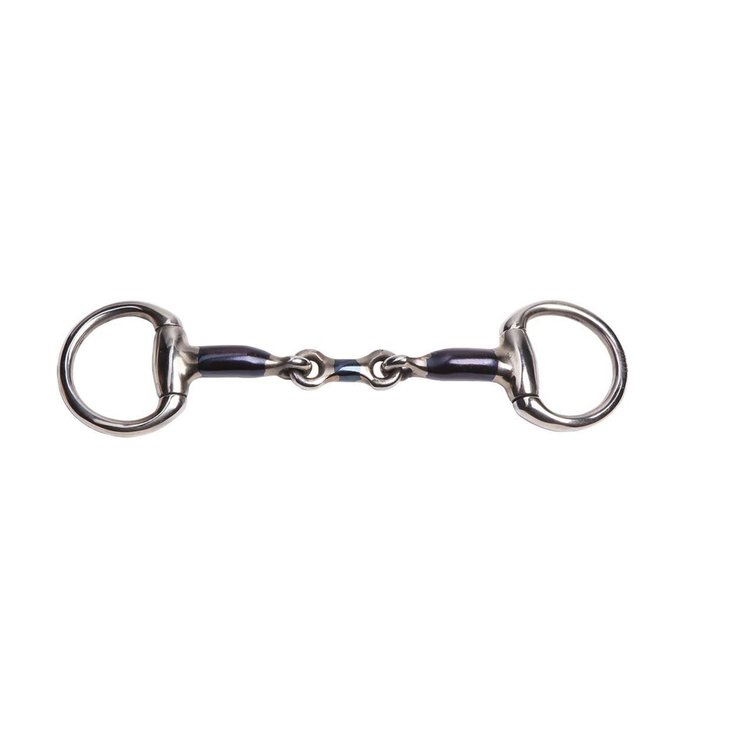 Zilco Blue Eggbutt Training Bit