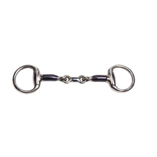 Zilco Blue Eggbutt Training Bit