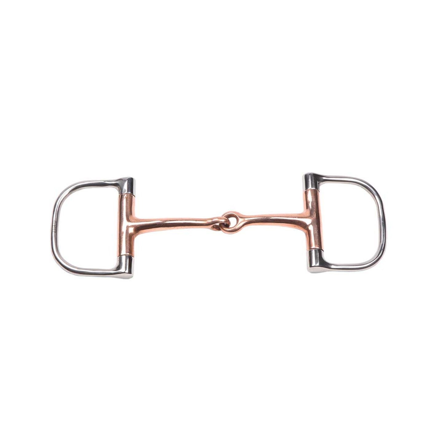 Zilco Copper Mouth Dee Bit