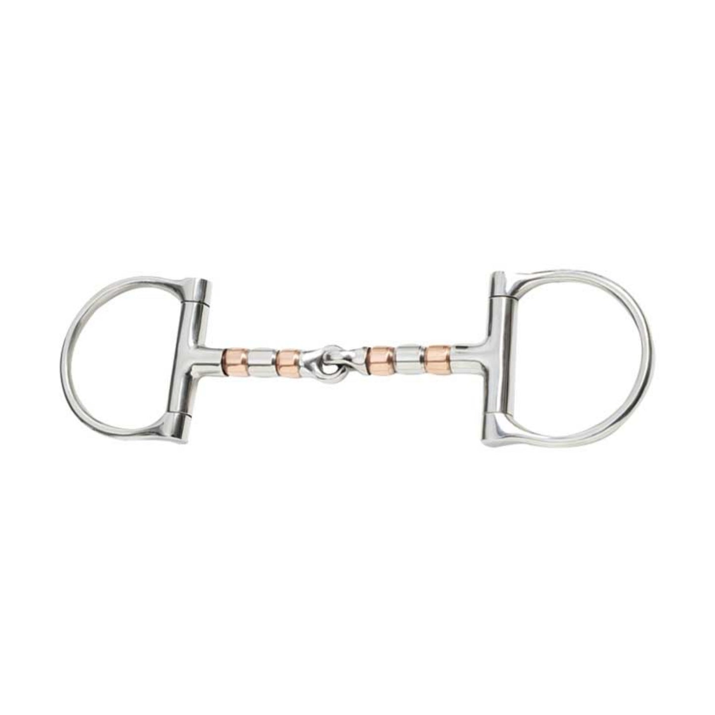 Zilco Dee Copper Rollers Bit