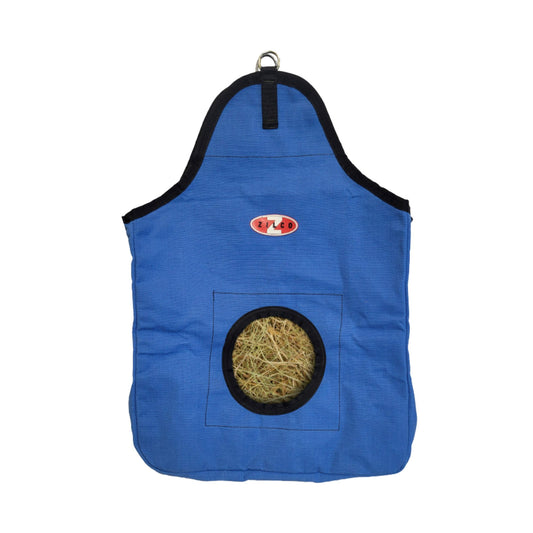Zilco Heavy Duty Rip Protect Hay Bag - EQ Saddlery