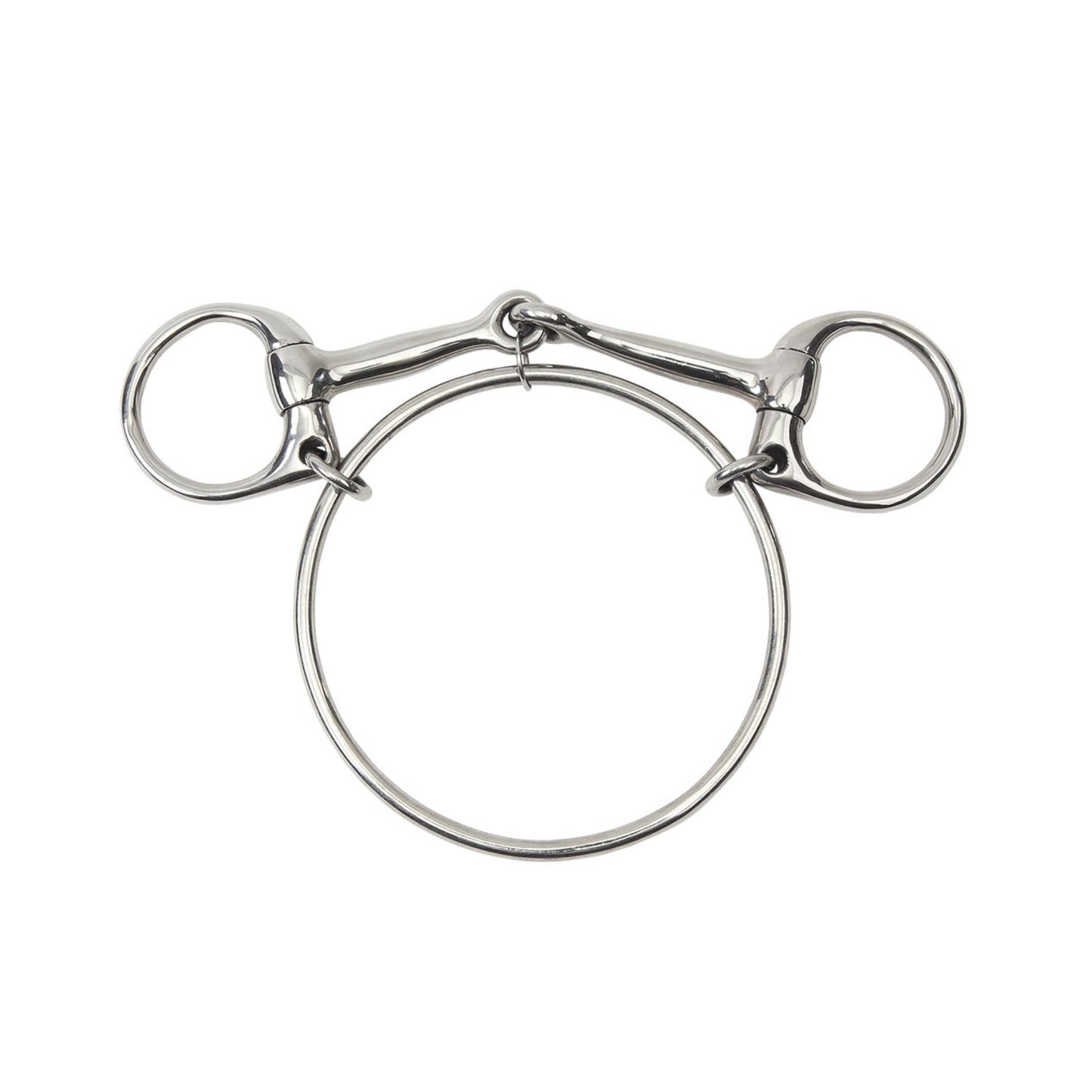 Zilco Jointed Small Links Dexter Bit
