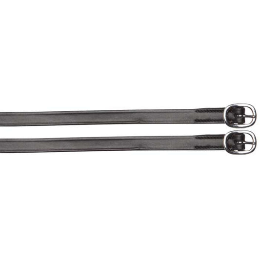 Zilco Oregon Spur Straps - EQ Saddlery