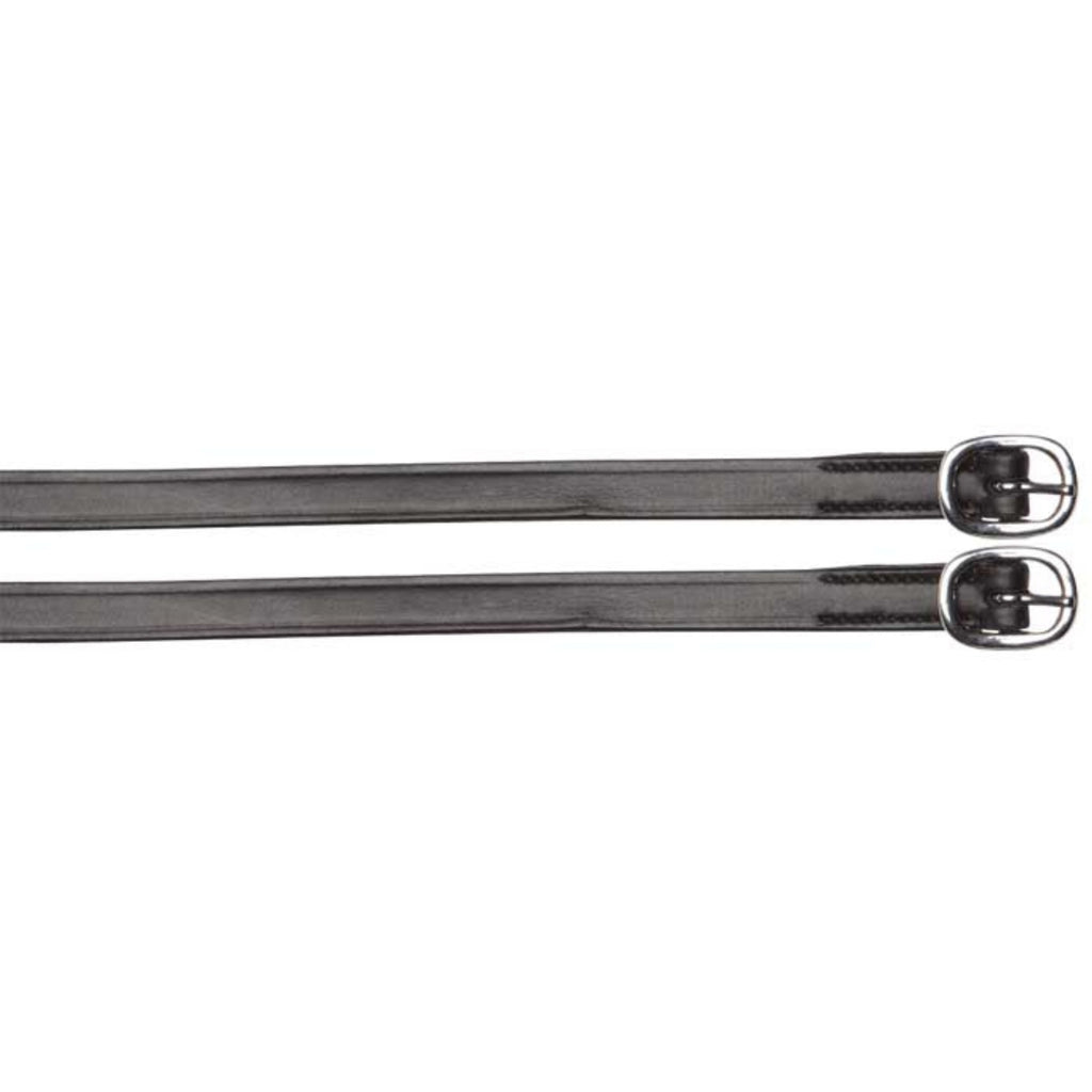 Zilco Oregon Spur Straps - EQ Saddlery