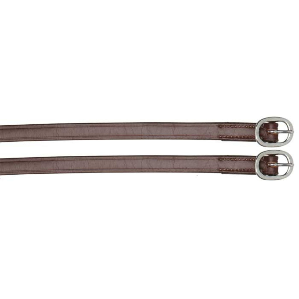 Zilco Oregon Spur Straps - EQ Saddlery