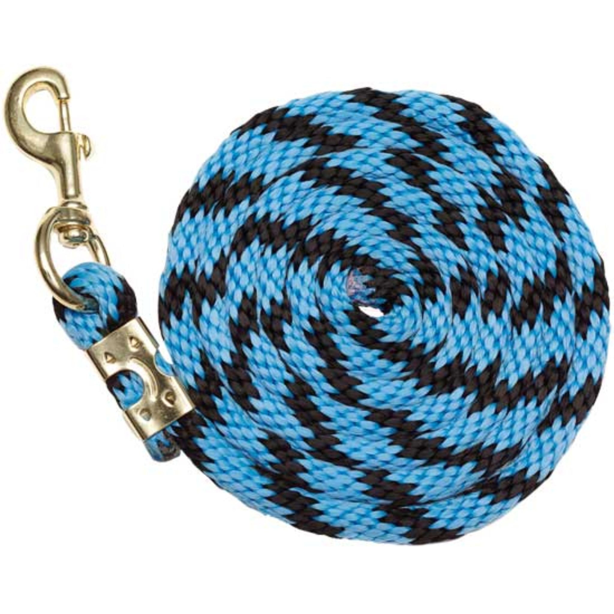 Zilco Pastel Braided Lead Rope – EQ Saddlery