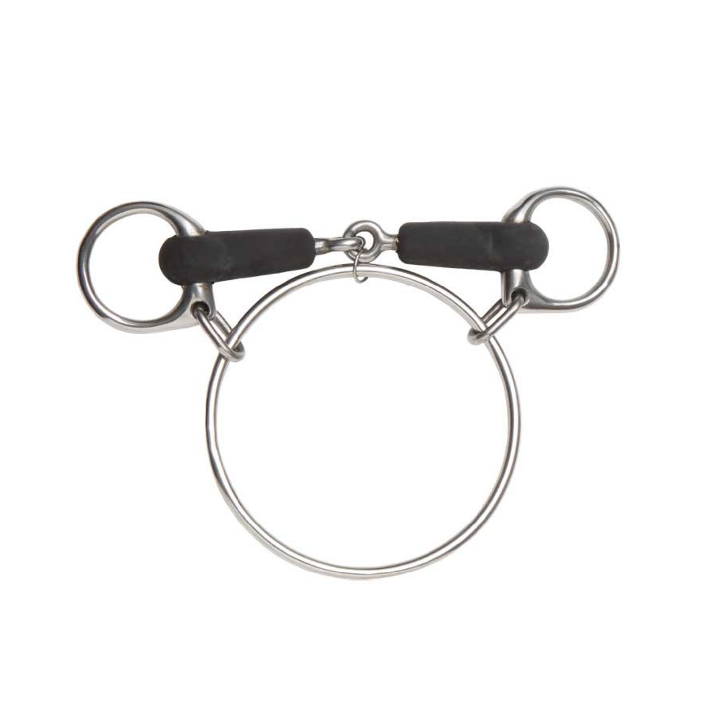 Zilco Rubber Mouth Dexter Bit