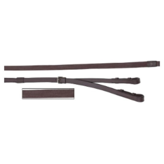Aintree Split Reins - EQ Saddlery