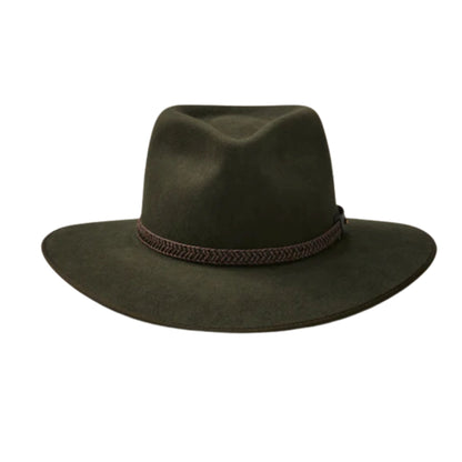 Akubra Tablelands Hat