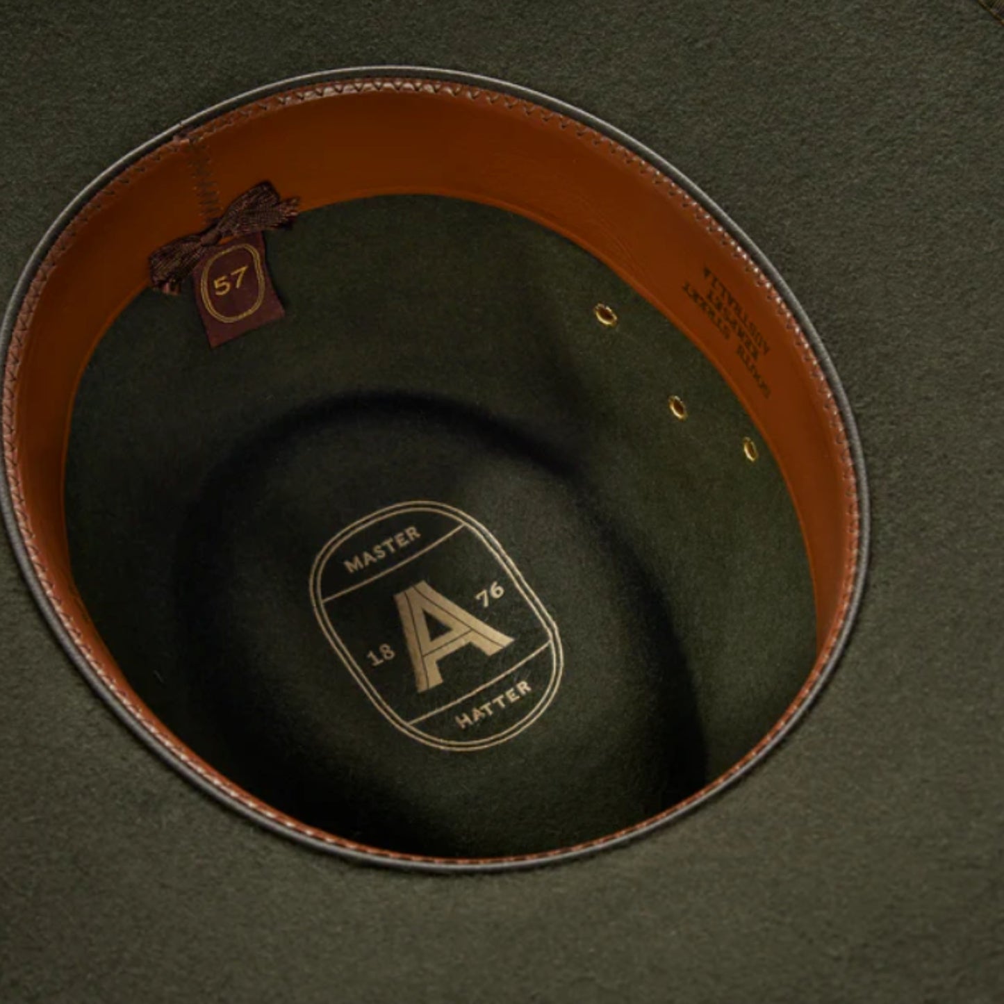 Akubra Tablelands Hat