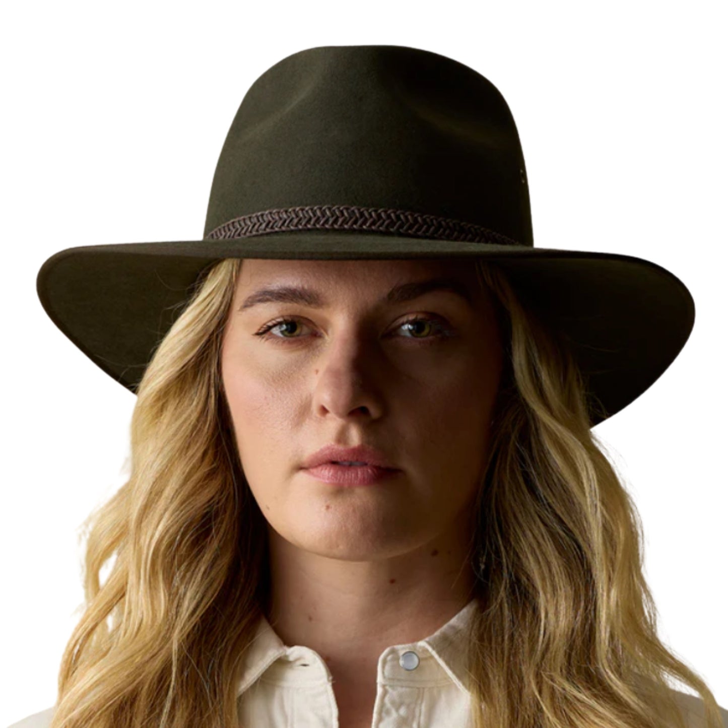 Akubra Tablelands Hat
