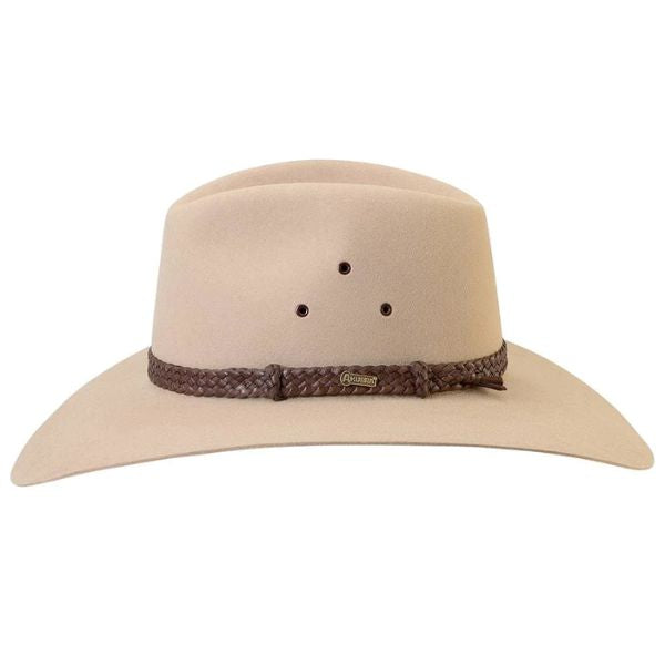 Akubra Riverina Hat