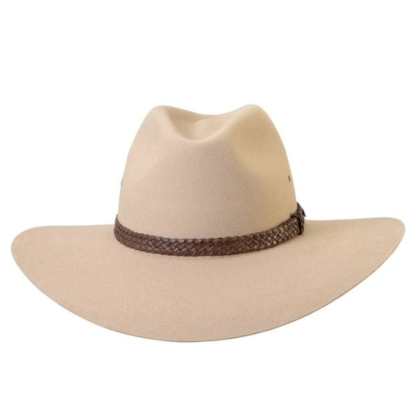 Akubra Riverina Hat