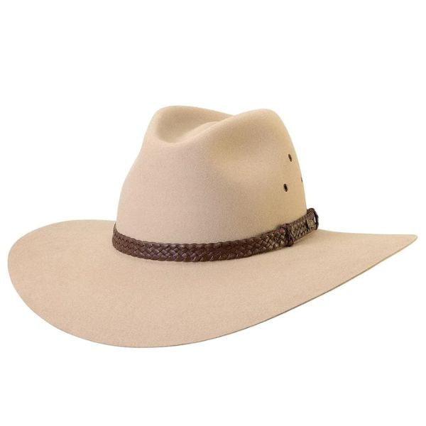 Akubra Riverina Hat