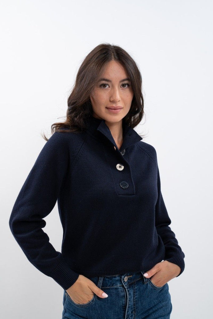 Harcour Alice Sweater