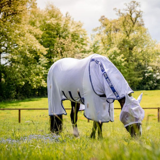 Horseware Amigo Bug Buster Rug