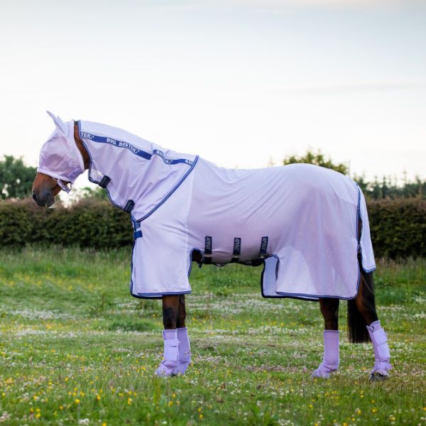 Horseware Amigo Bug Buster Rug