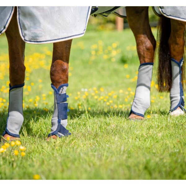 Horseware Fly Boots – EQ Saddlery