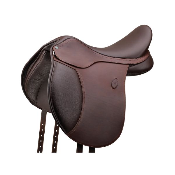 Arena Wide All Purpose HART Saddle 17.5 inch