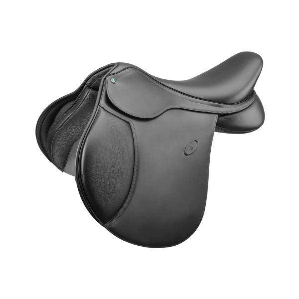 Arena High Wither All Purpose HART Saddle - EQ Saddlery