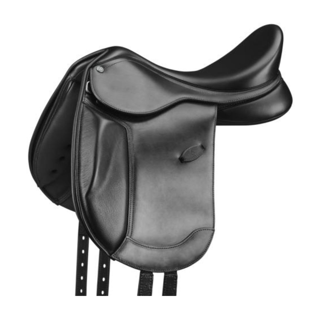 Arena Pony Monoflap Dressage Saddle