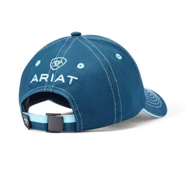 Ariat Team II Cap