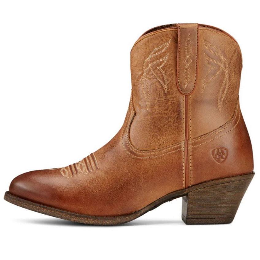 Ariat Womens Darlin Boots - EQ Saddlery