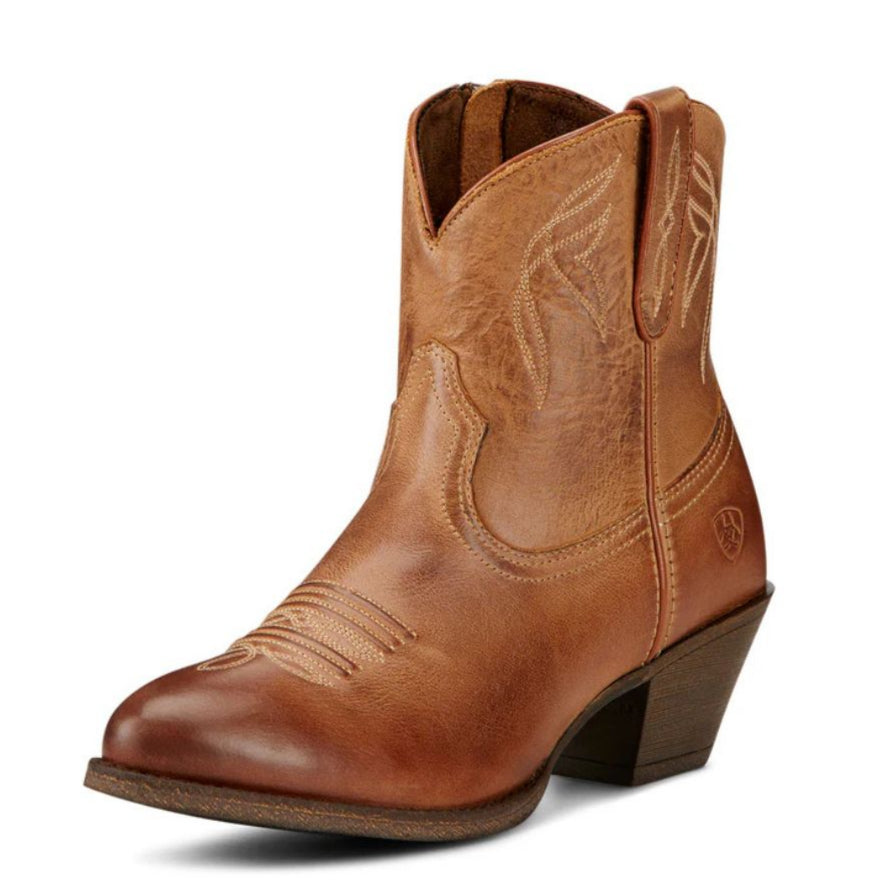 Ariat Womens Darlin Boots - EQ Saddlery