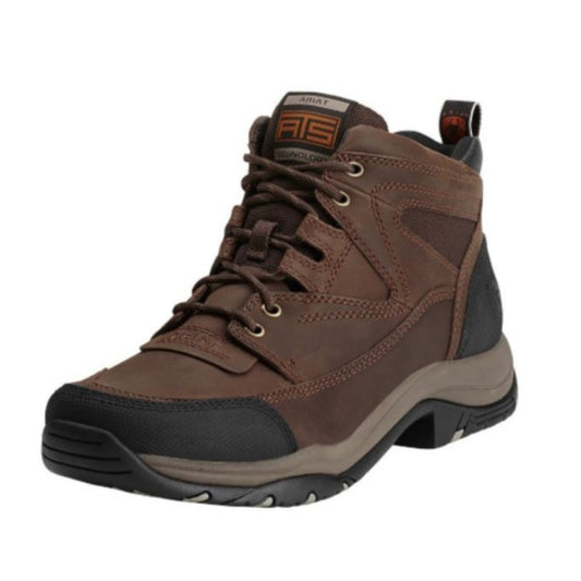 Ariat Womens Dura Terrain H2O Paddock Boots
