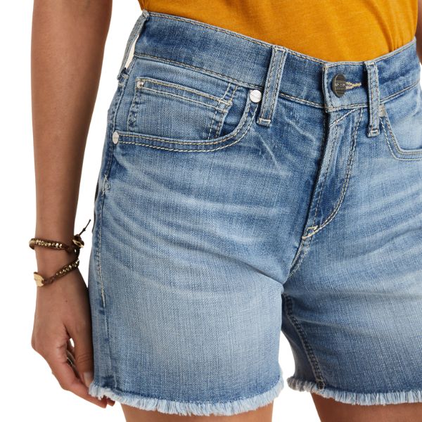 Ariat Womens Nayla Shorts