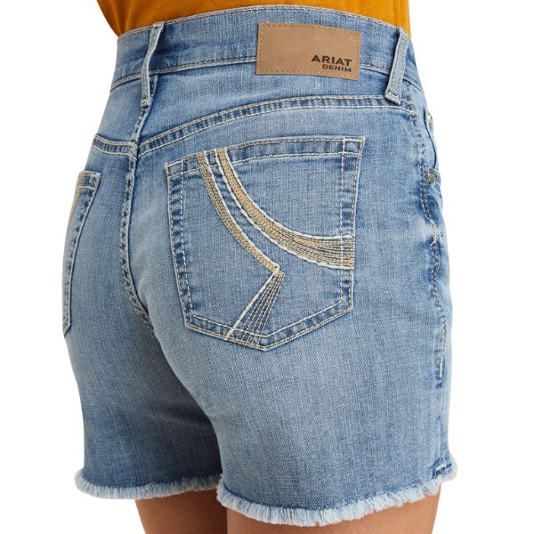 Ariat Womens Nayla Shorts