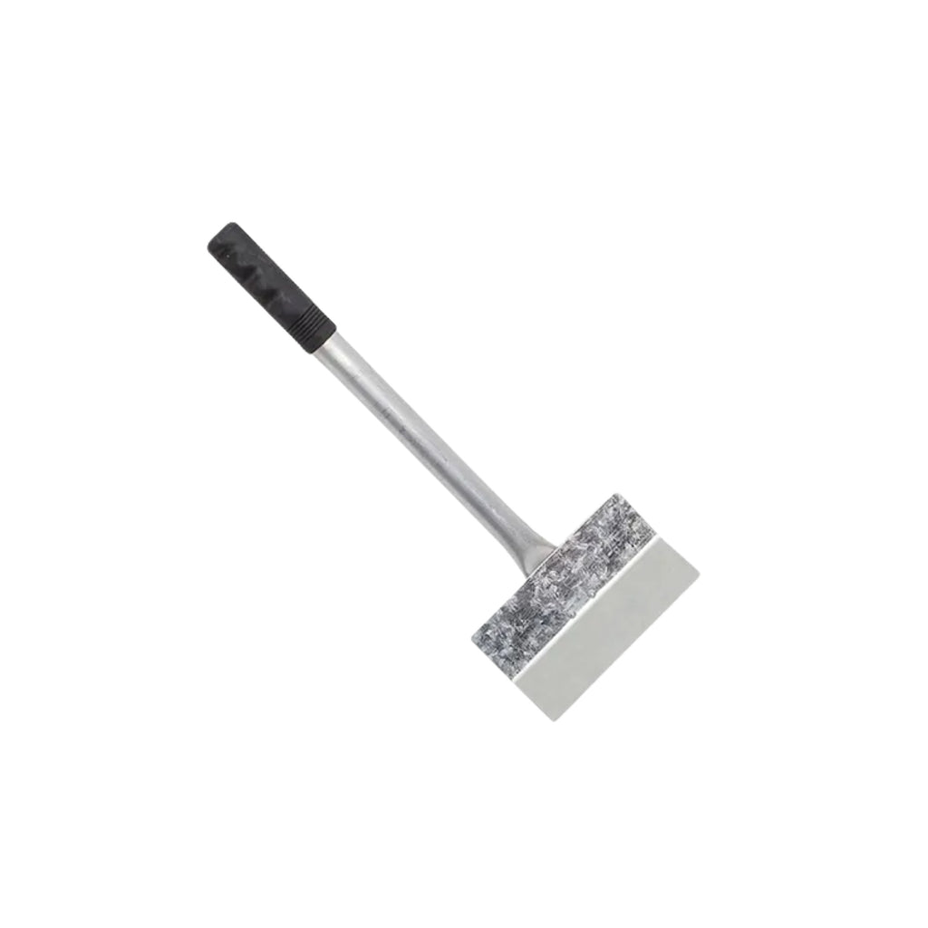 Bainbridge Metal Scoop Handle